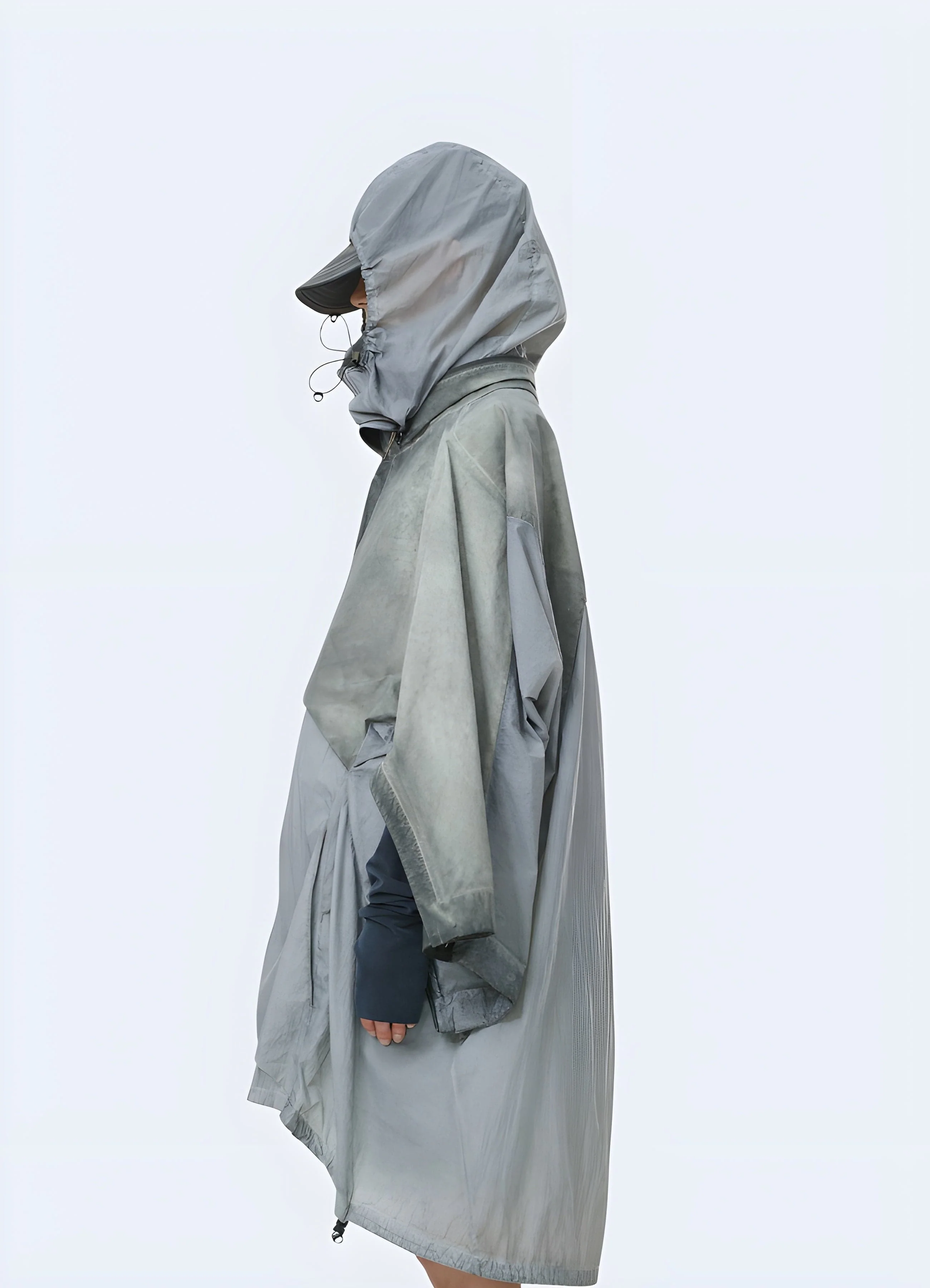 Apocalypse Poncho - Image 3