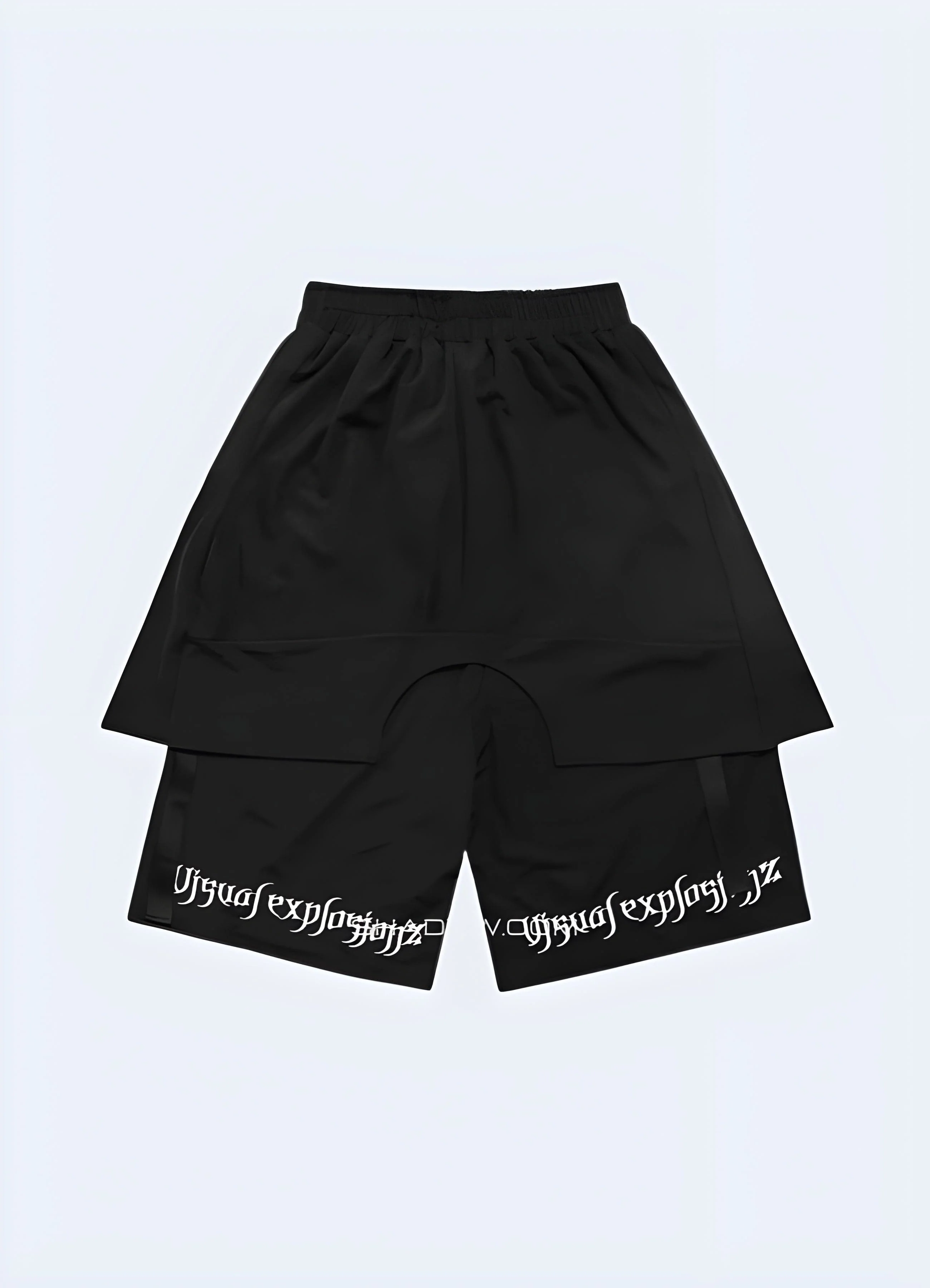 Darkwear Short - Image 3