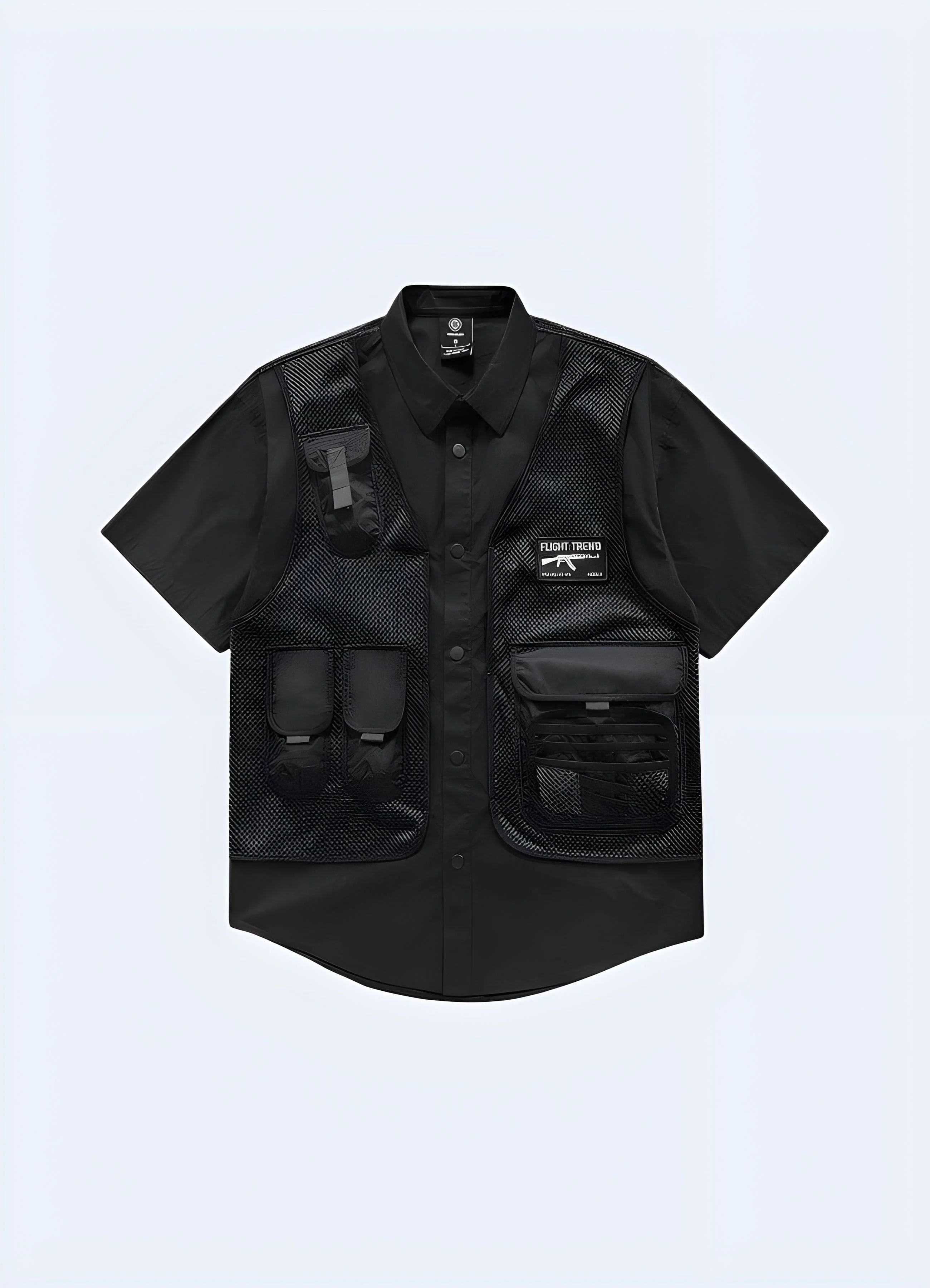 Techwear Men