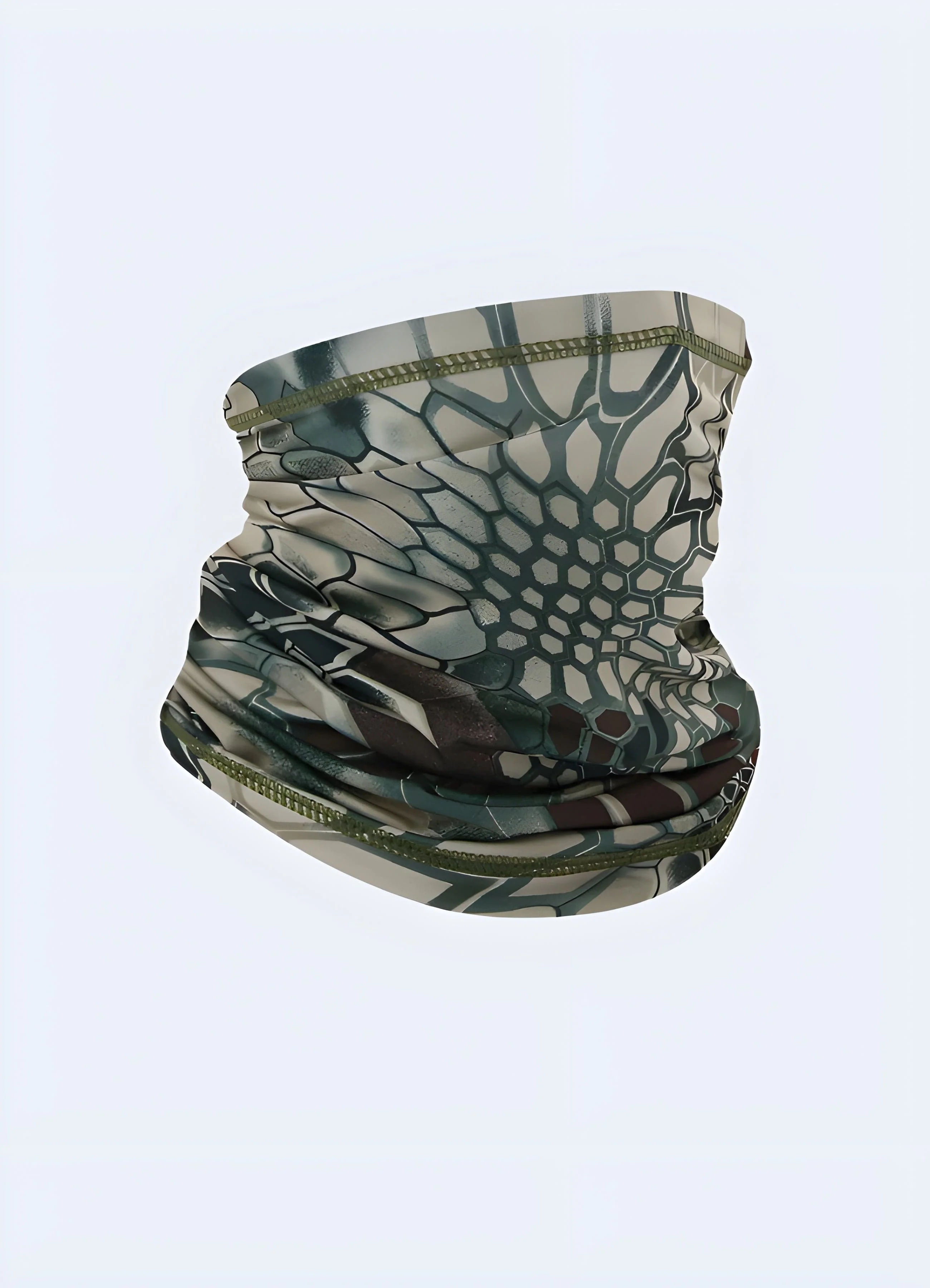 Techwear Scarf - Image 6