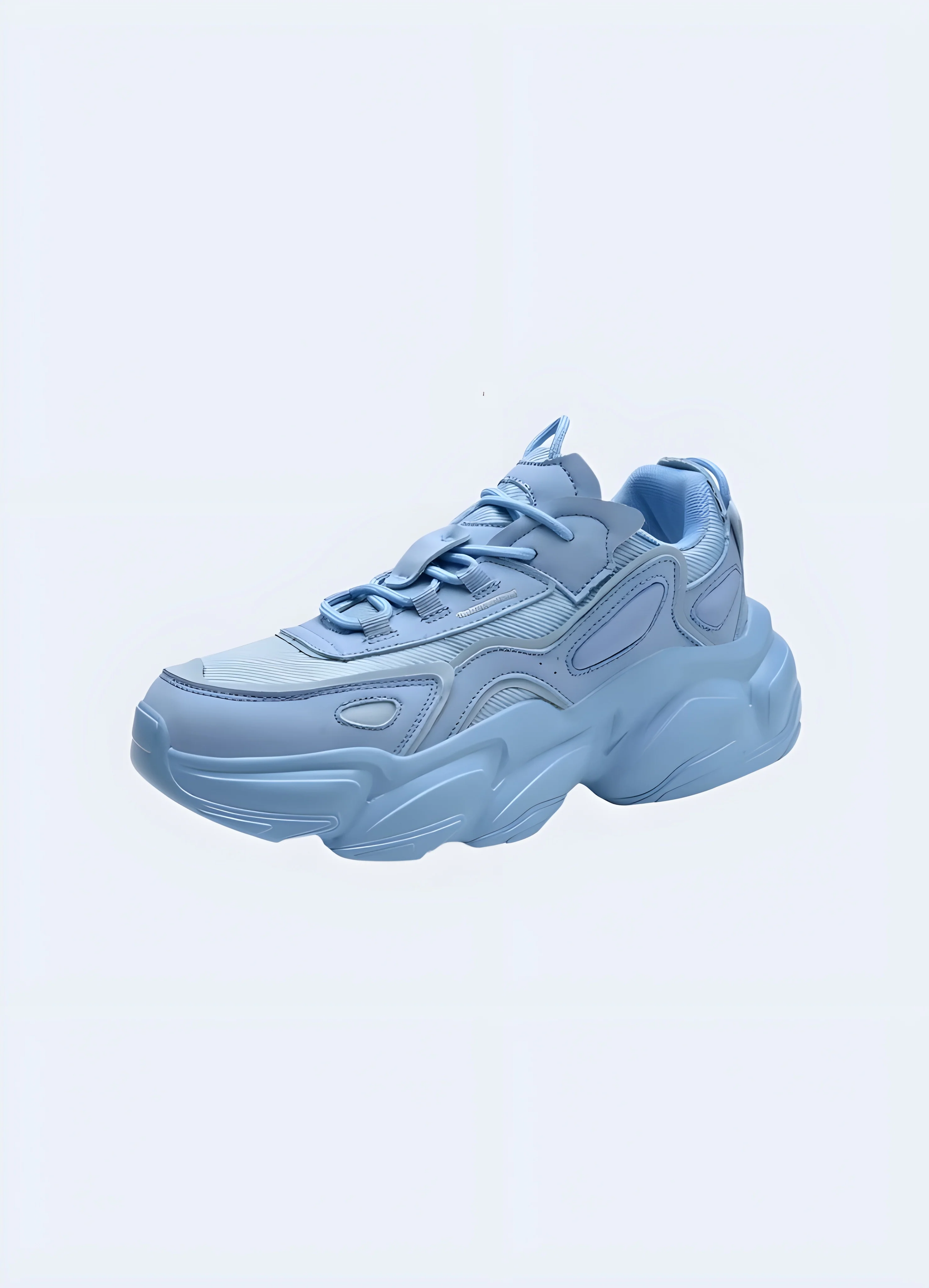 Techwear Sneakers - Image 3